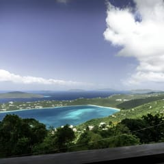 Blue Vista
