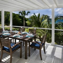The Beach House at Secret Harbor