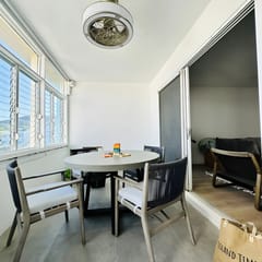 Crystal Cove B18