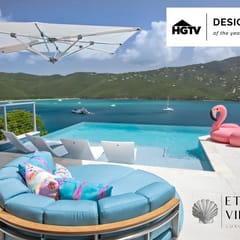 Eternity Villa