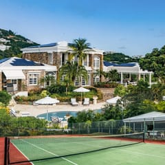 Bellevue Estate (2 Bedrooms)