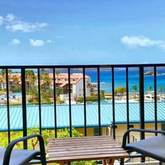 Sapphire Village - St Maarten #200