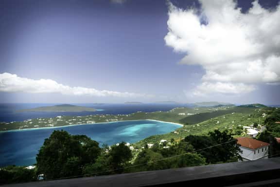 Blue Vista - Image 1