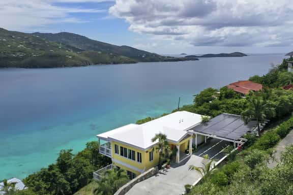 Z - Serenity Breeze Apt. - Image 1