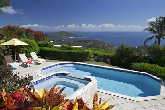 Villa Gardenia - Image 1