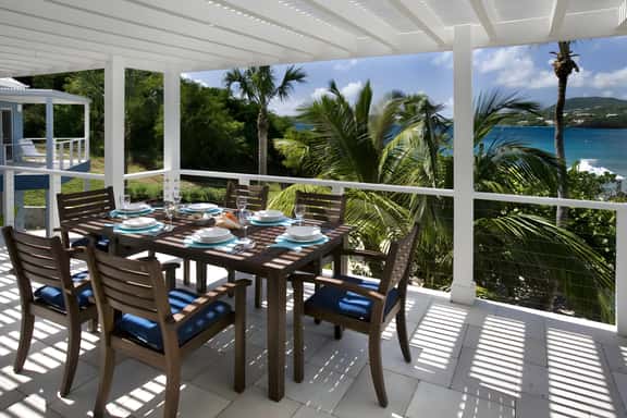 The Beach House at Secret Harbor - Image 1