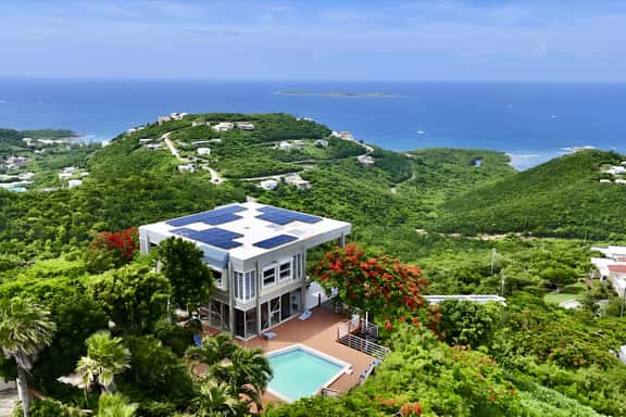 The Glass House - Image 1