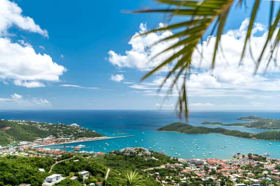 Skyline Sunshine 7BR - Image 1