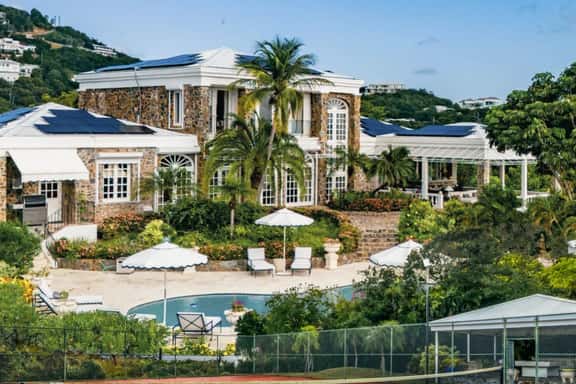 Bellevue Estate (9 bedrooms) - Image 1