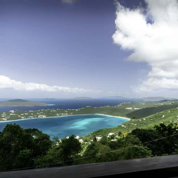 Blue Vista - Image 1
