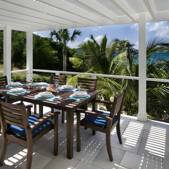 The Beach House at Secret Harbor - Image 1