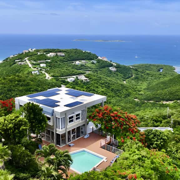 The Glass House - Image 1