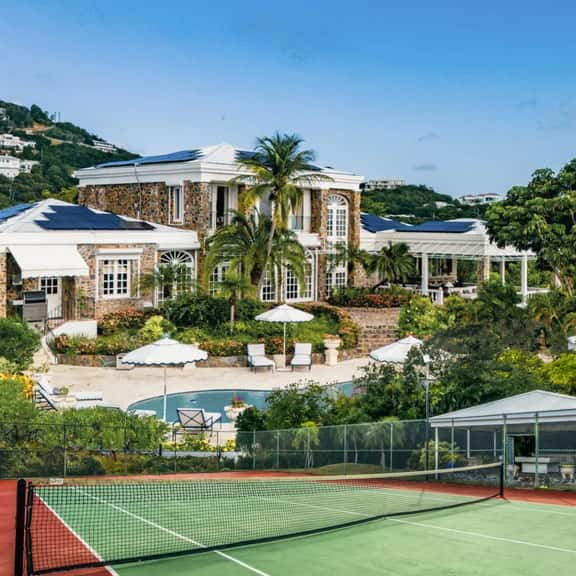Bellevue Estate (9 bedrooms) - Image 1