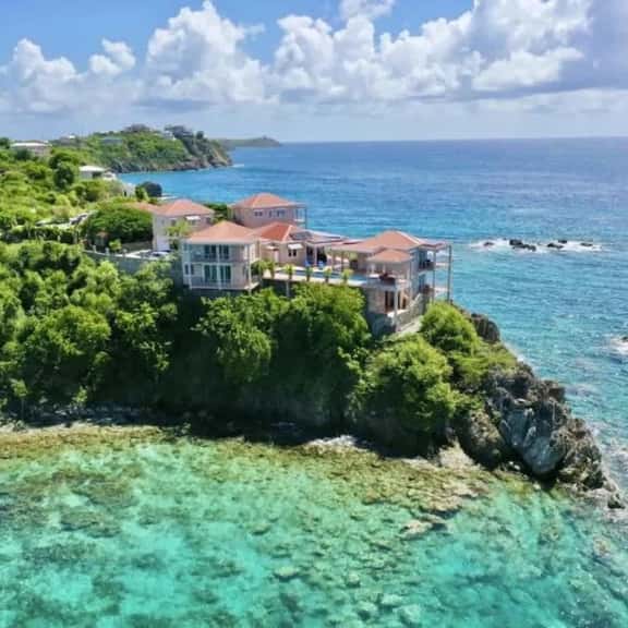 The Pointe at Secret Harbour - Image 1