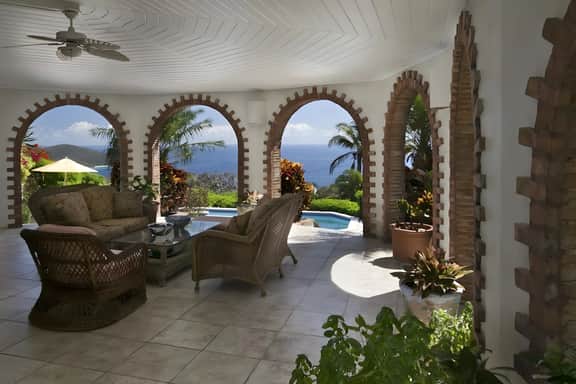 Villa Gardenia - Image 4