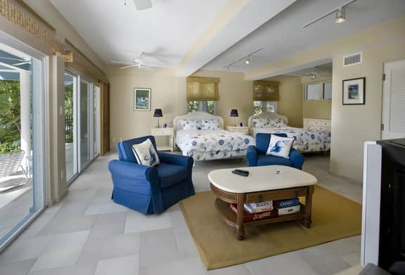 The Beach House at Secret Harbor - Image 4