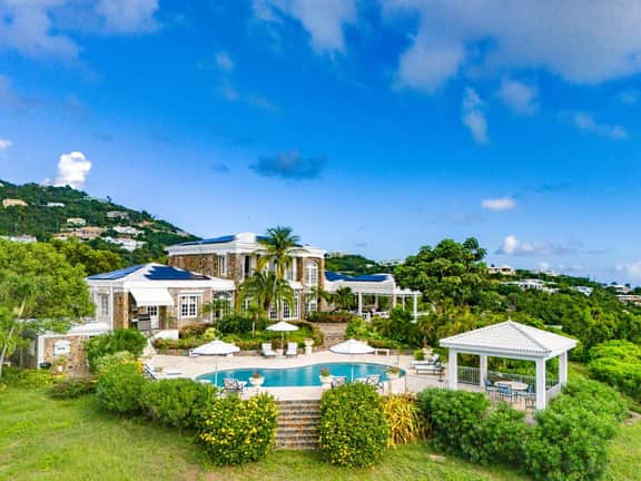Bellevue Estate (9 bedrooms) - Image 2