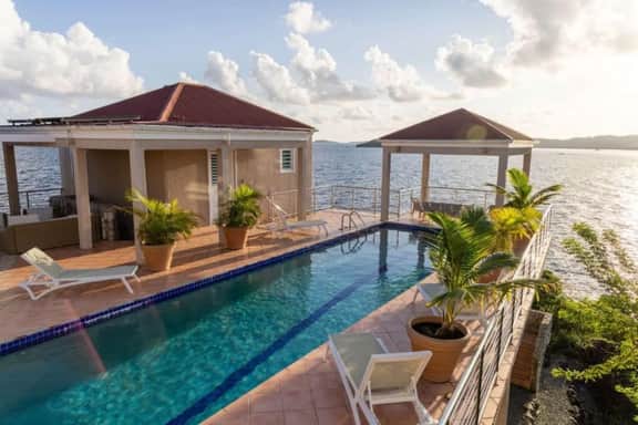 The Pointe at Secret Harbour - Image 2